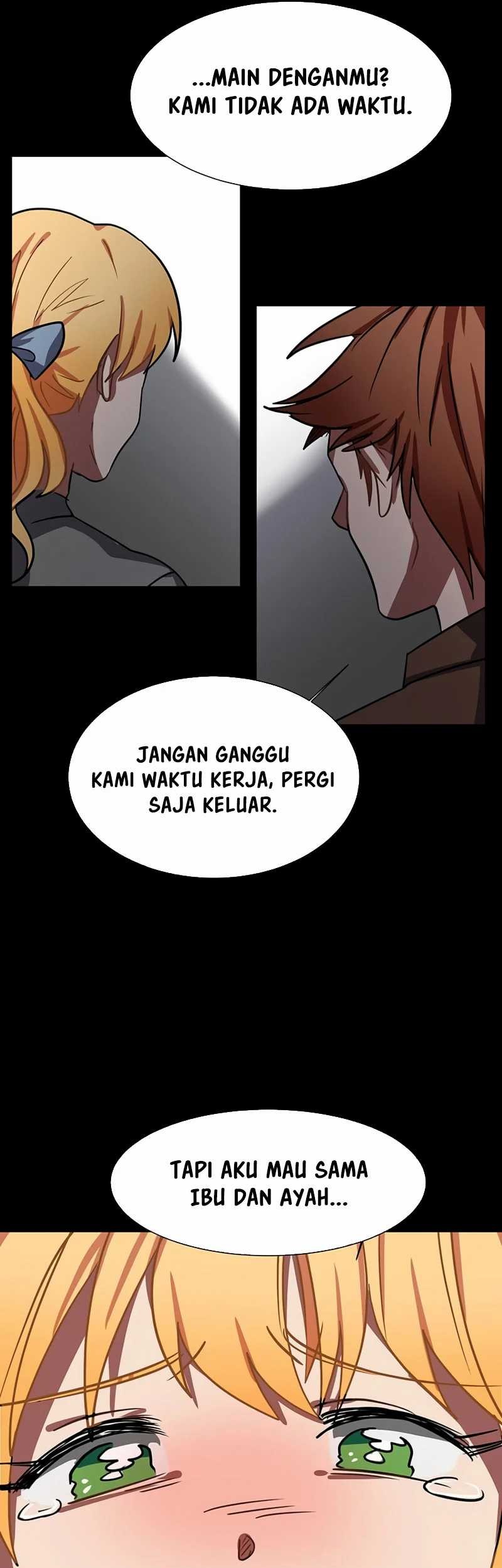 Estio Chapter 51 - halaman 20