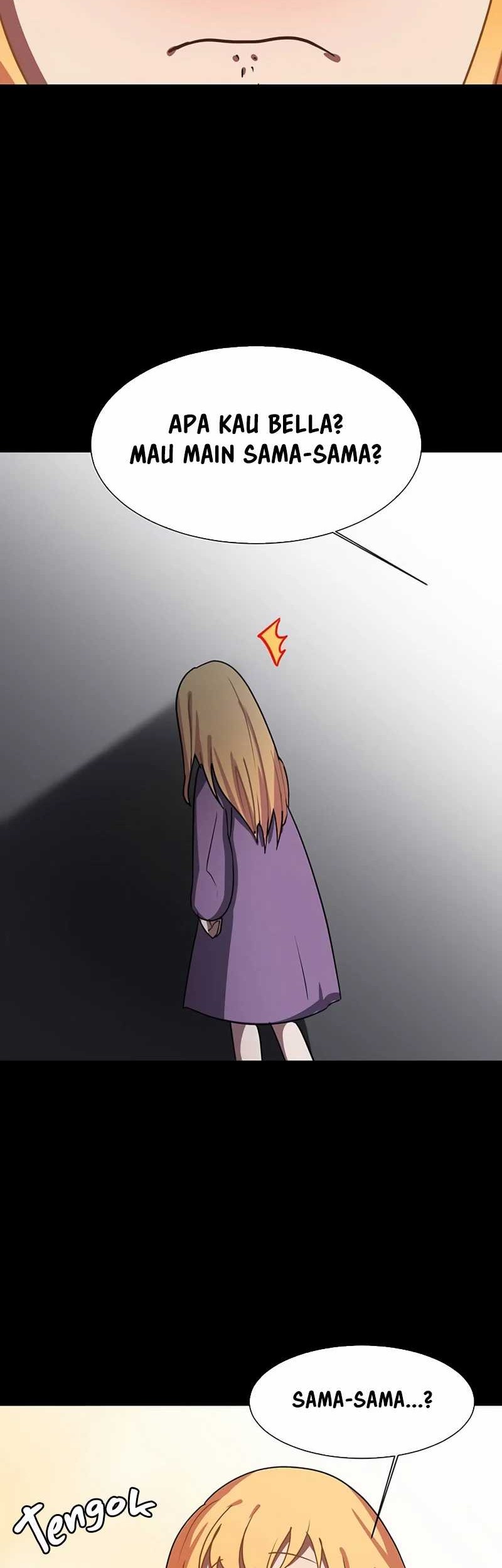 Estio Chapter 51 - halaman 21