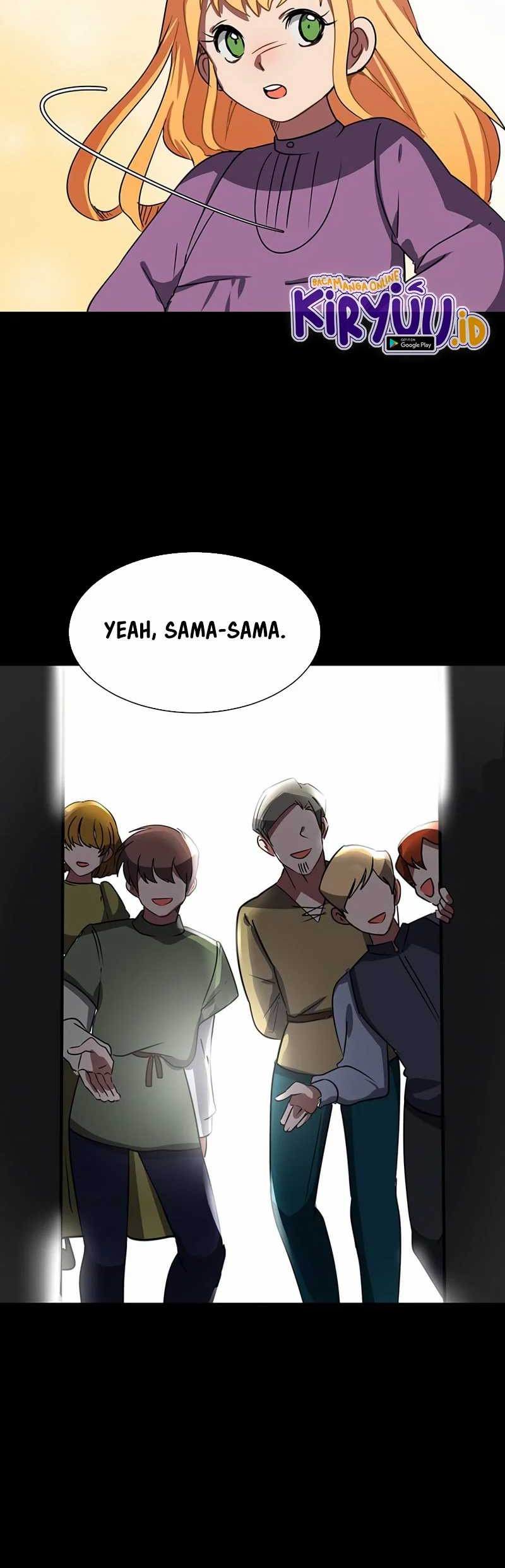 Estio Chapter 51 - halaman 22