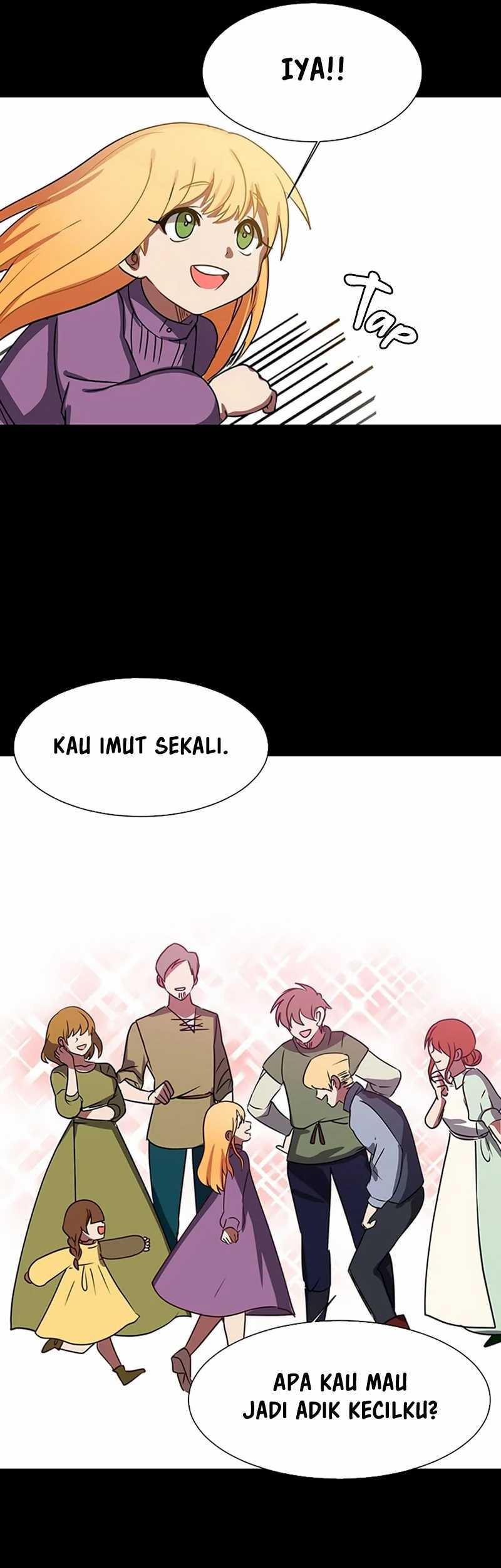 Estio Chapter 51 - halaman 23