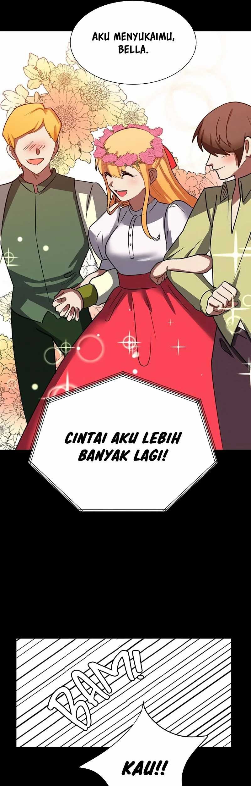 Estio Chapter 51 - halaman 26