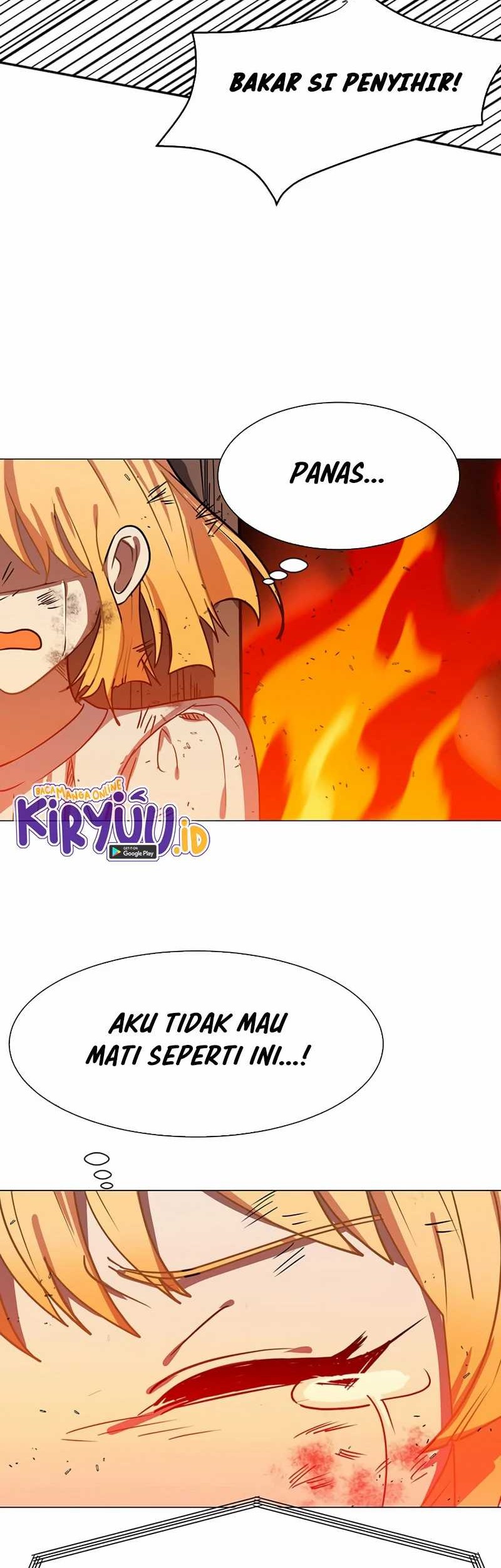 Estio Chapter 51 - halaman 30
