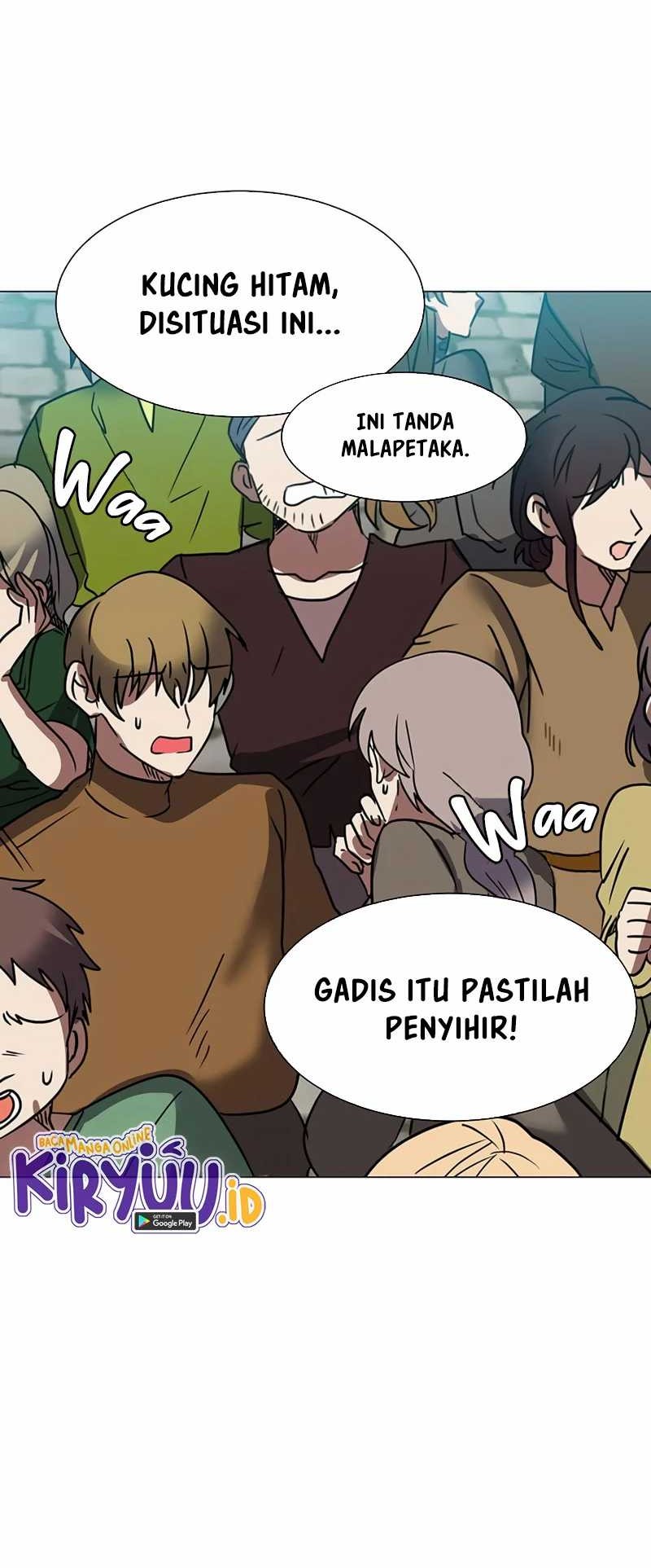Estio Chapter 51 - halaman 35