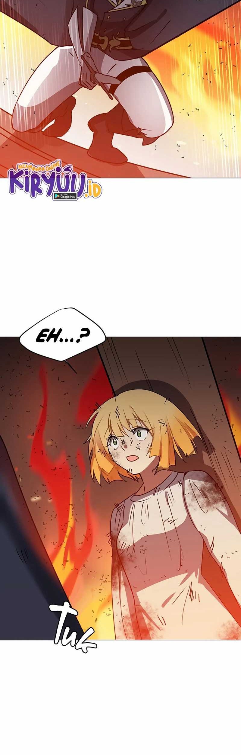 Estio Chapter 51 - halaman 41