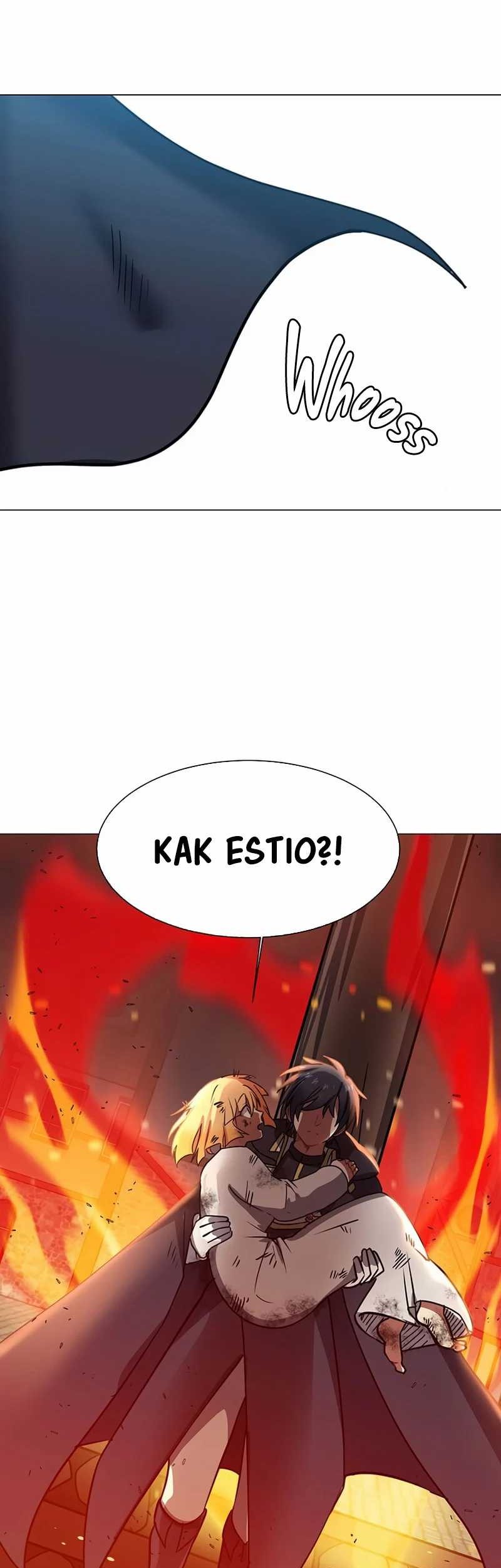Estio Chapter 51 - halaman 42