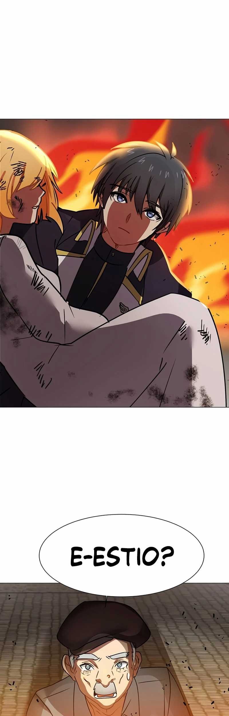 Estio Chapter 51 - halaman 44