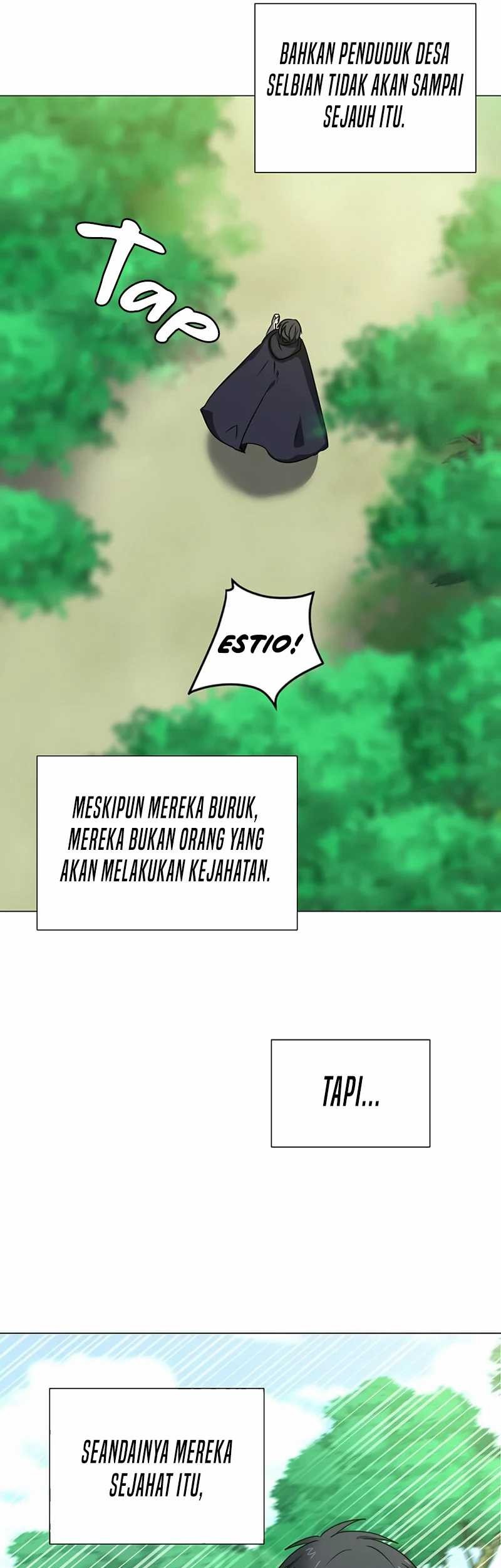 Estio Chapter 51 - halaman 9
