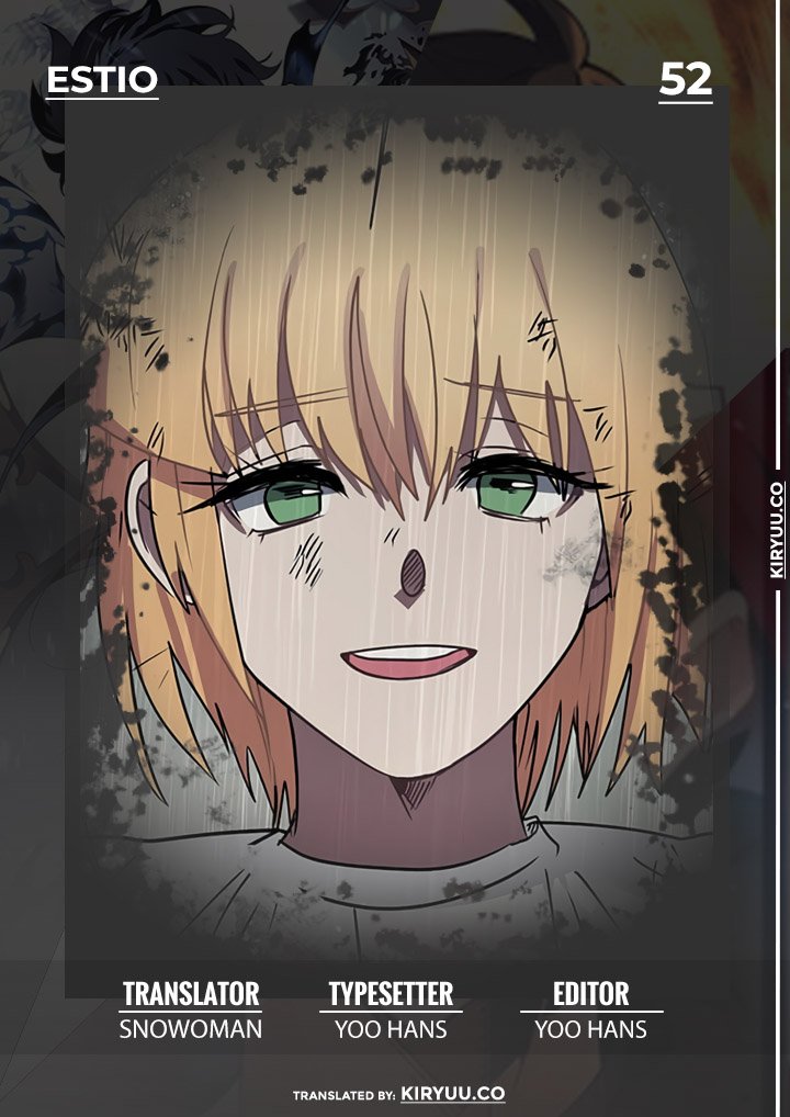 Estio Chapter 52 - halaman 1