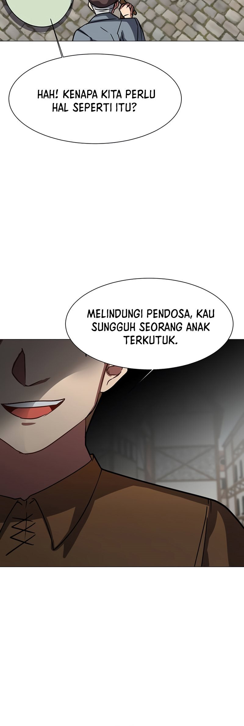 Estio Chapter 52 - halaman 11