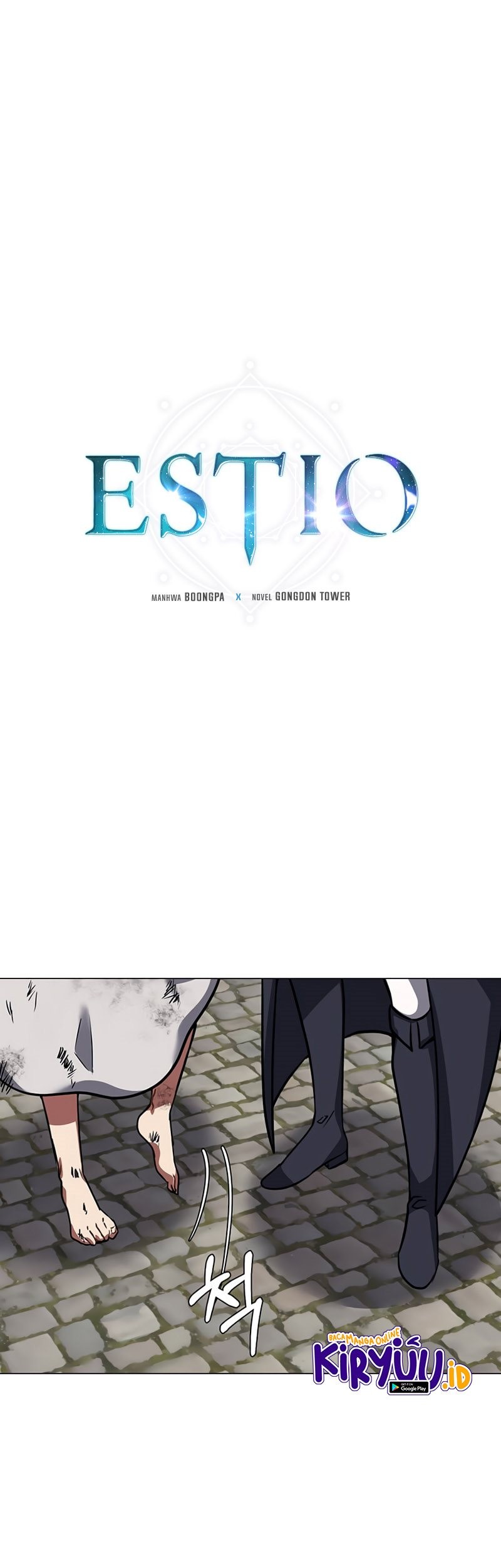Estio Chapter 52 - halaman 2