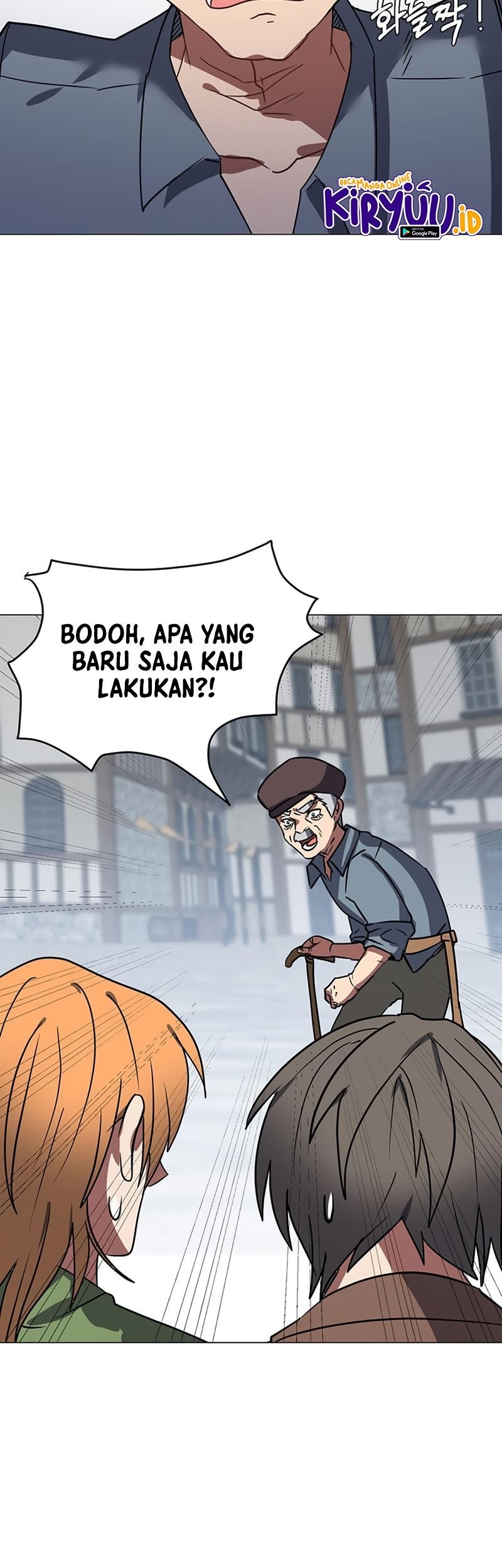 Estio Chapter 52 - halaman 20