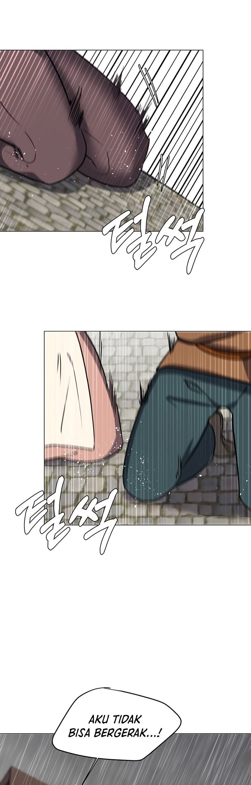 Estio Chapter 52 - halaman 28