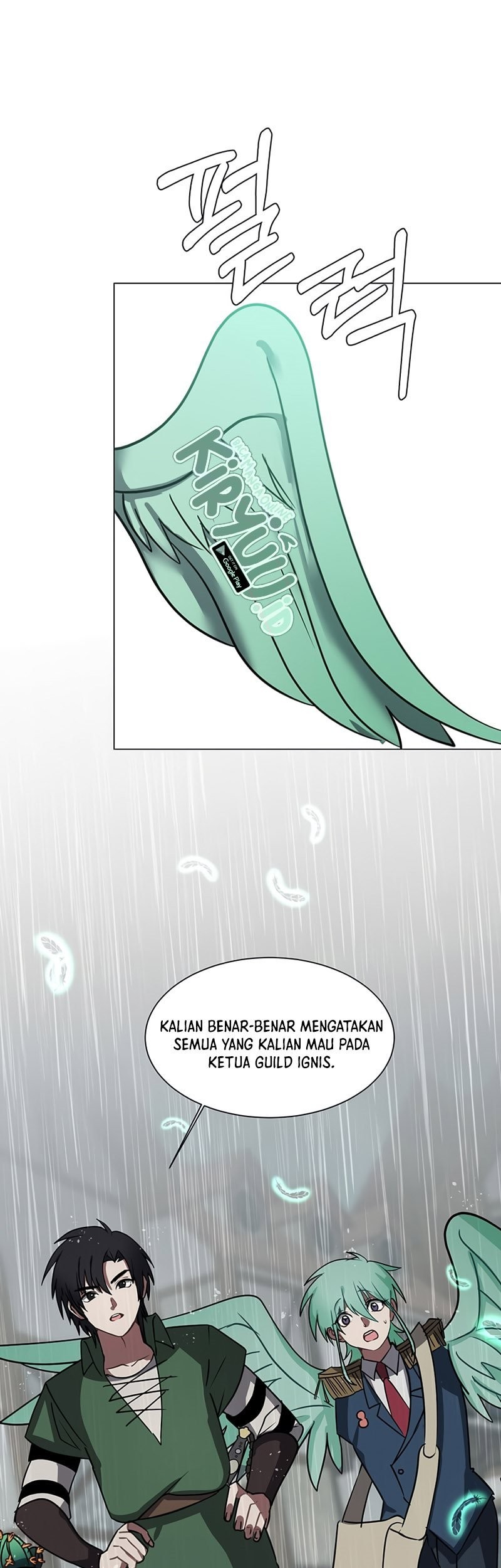 Estio Chapter 52 - halaman 32