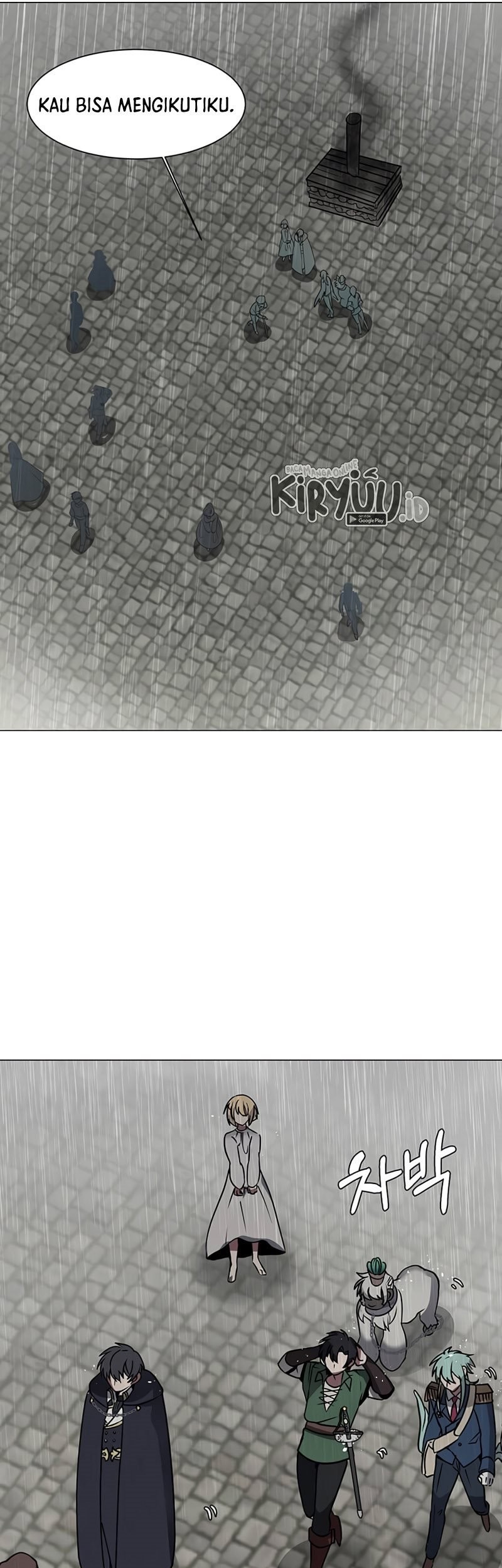 Estio Chapter 52 - halaman 36