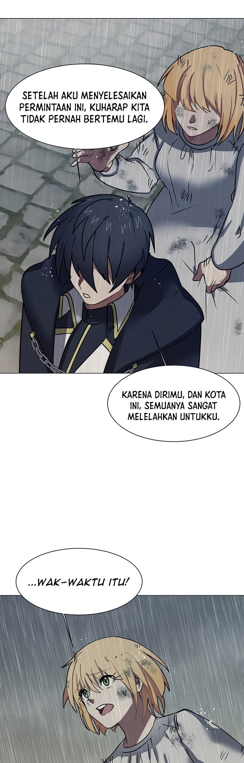 Estio Chapter 52 - halaman 44