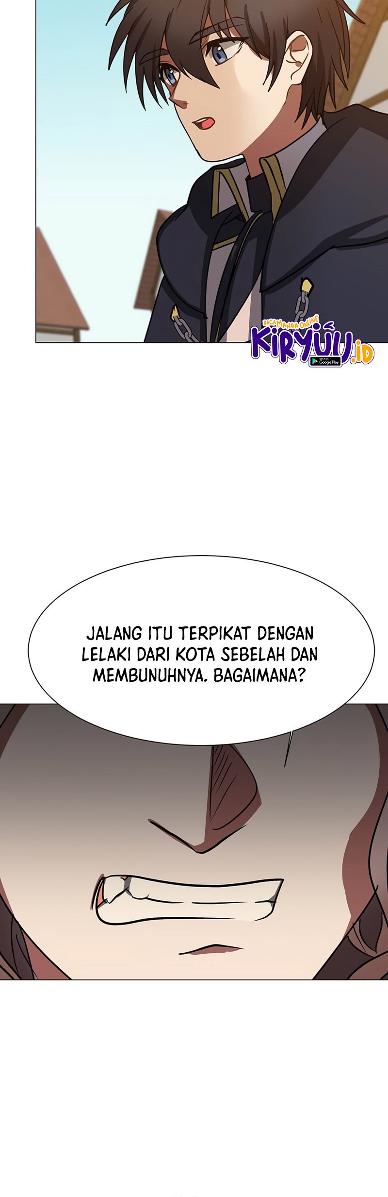 Estio Chapter 52 - halaman 6