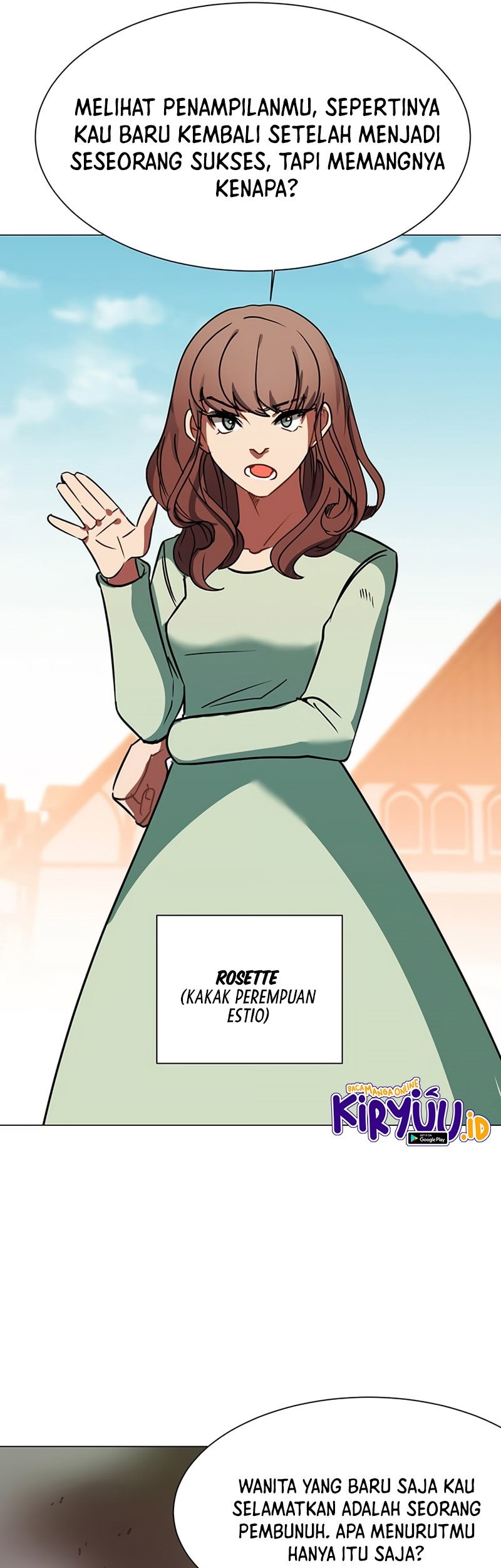 Estio Chapter 52 - halaman 7