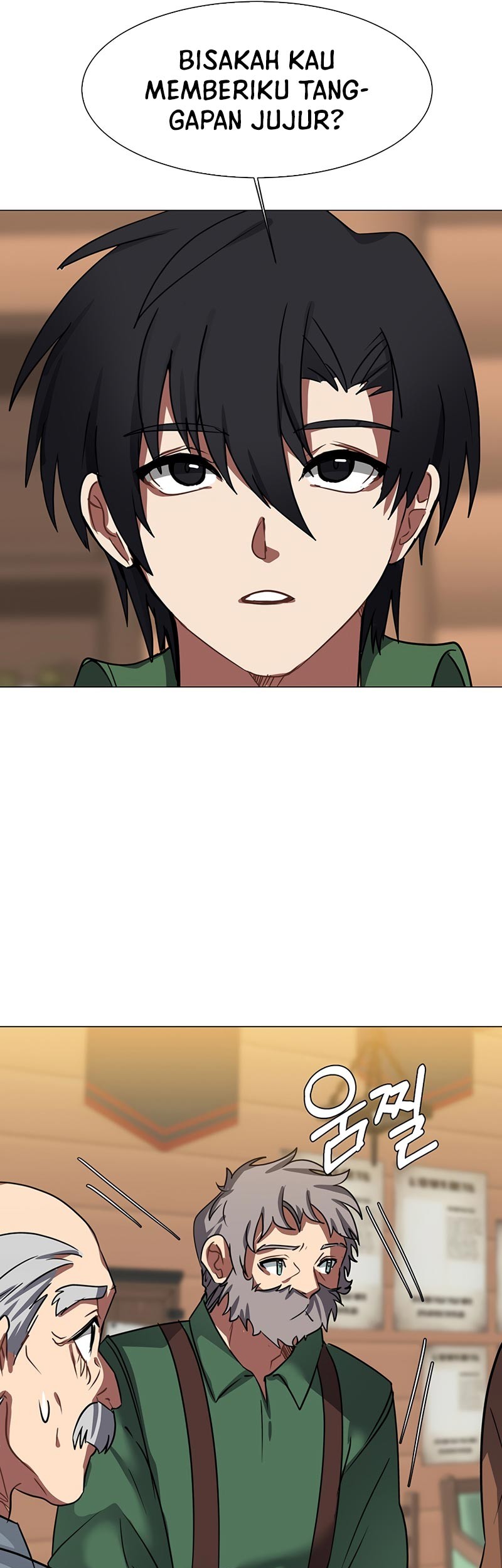 Estio Chapter 53 - halaman 12