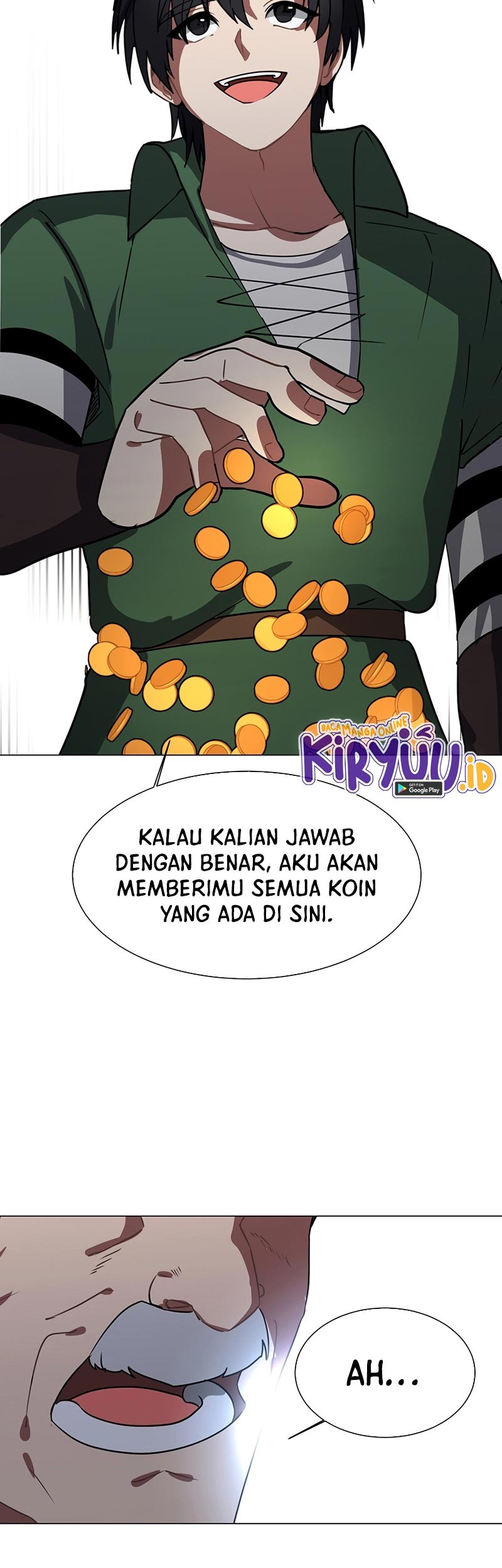 Estio Chapter 53 - halaman 17