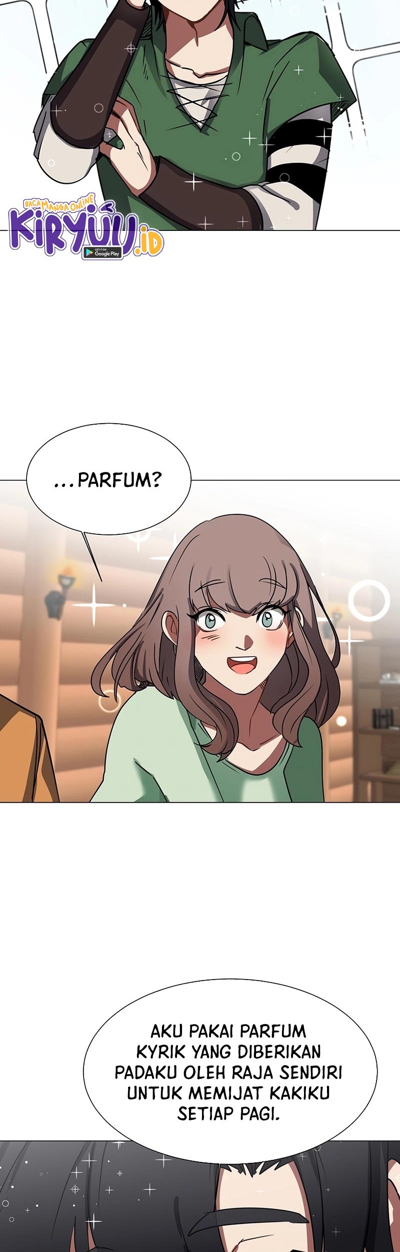 Estio Chapter 53 - halaman 20