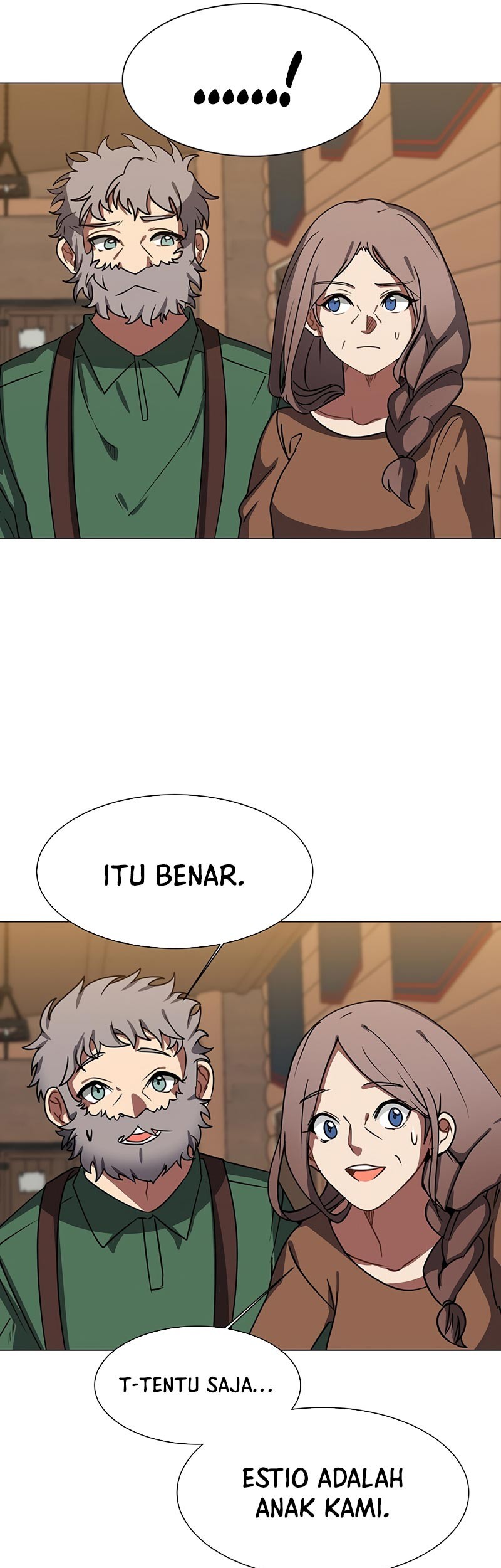 Estio Chapter 53 - halaman 26