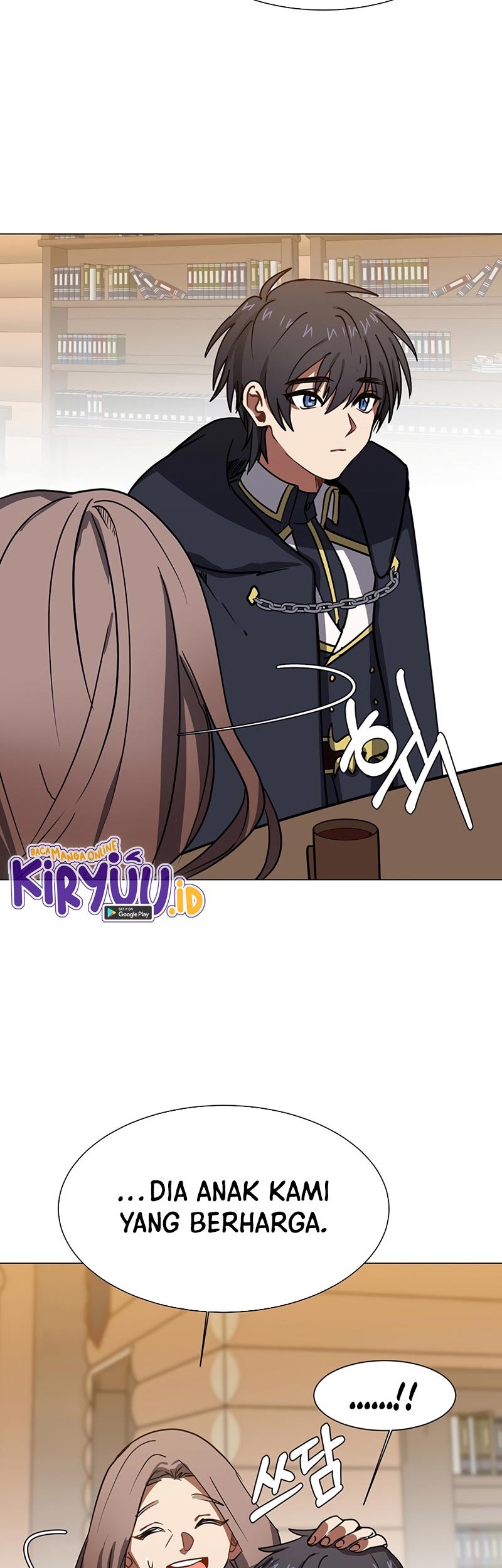 Estio Chapter 53 - halaman 27