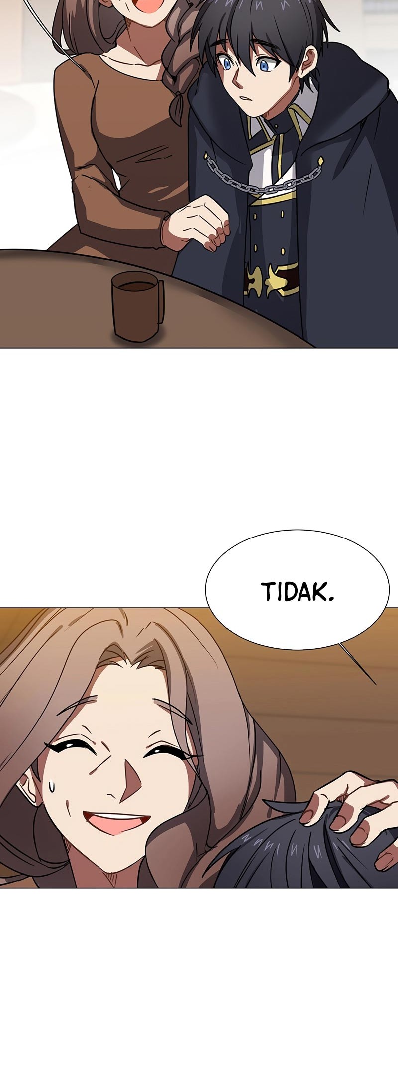 Estio Chapter 53 - halaman 28
