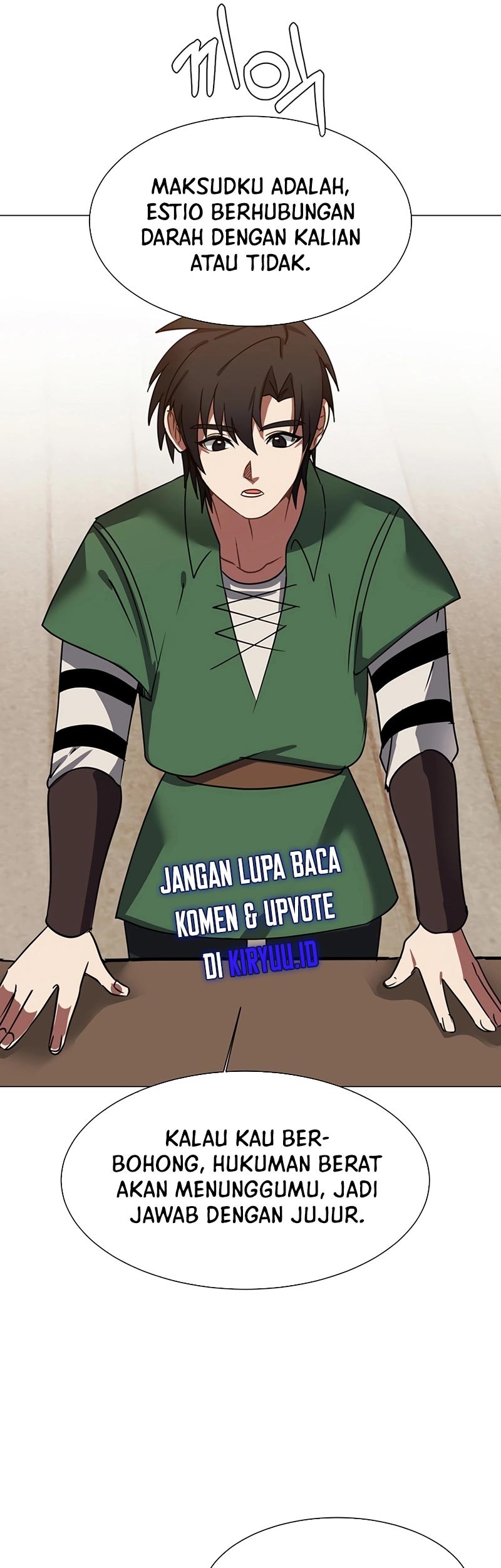 Estio Chapter 53 - halaman 29