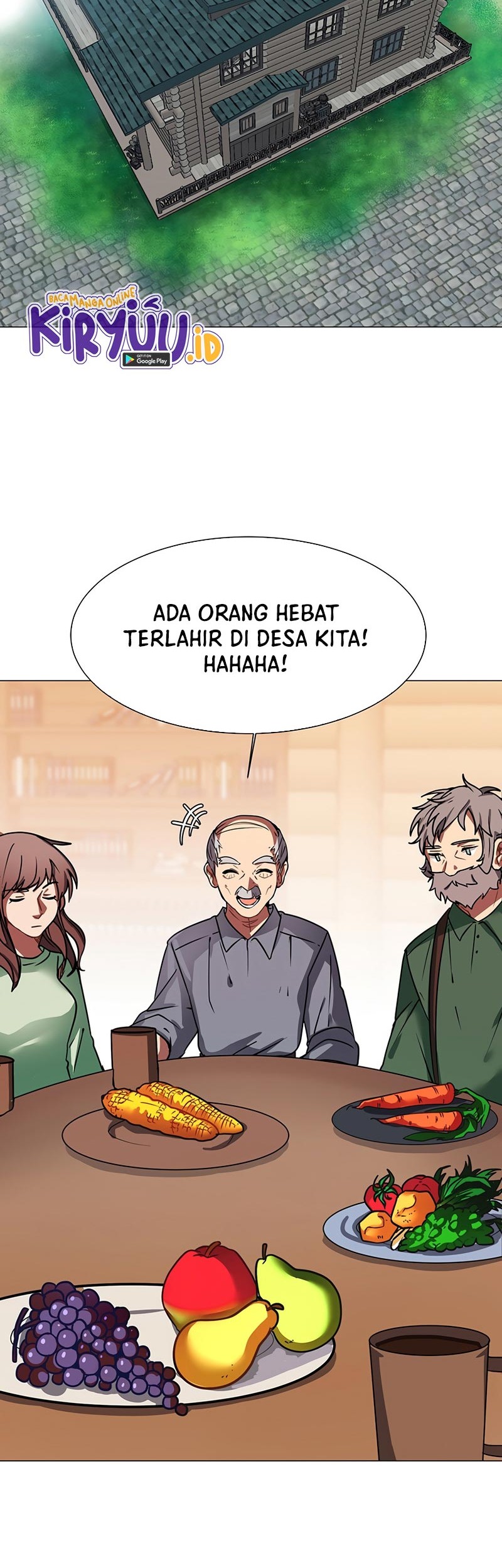 Estio Chapter 53 - halaman 3