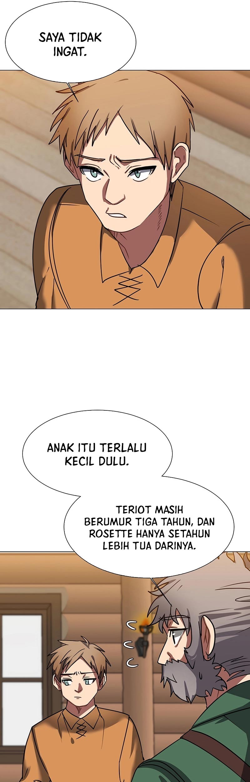 Estio Chapter 53 - halaman 32