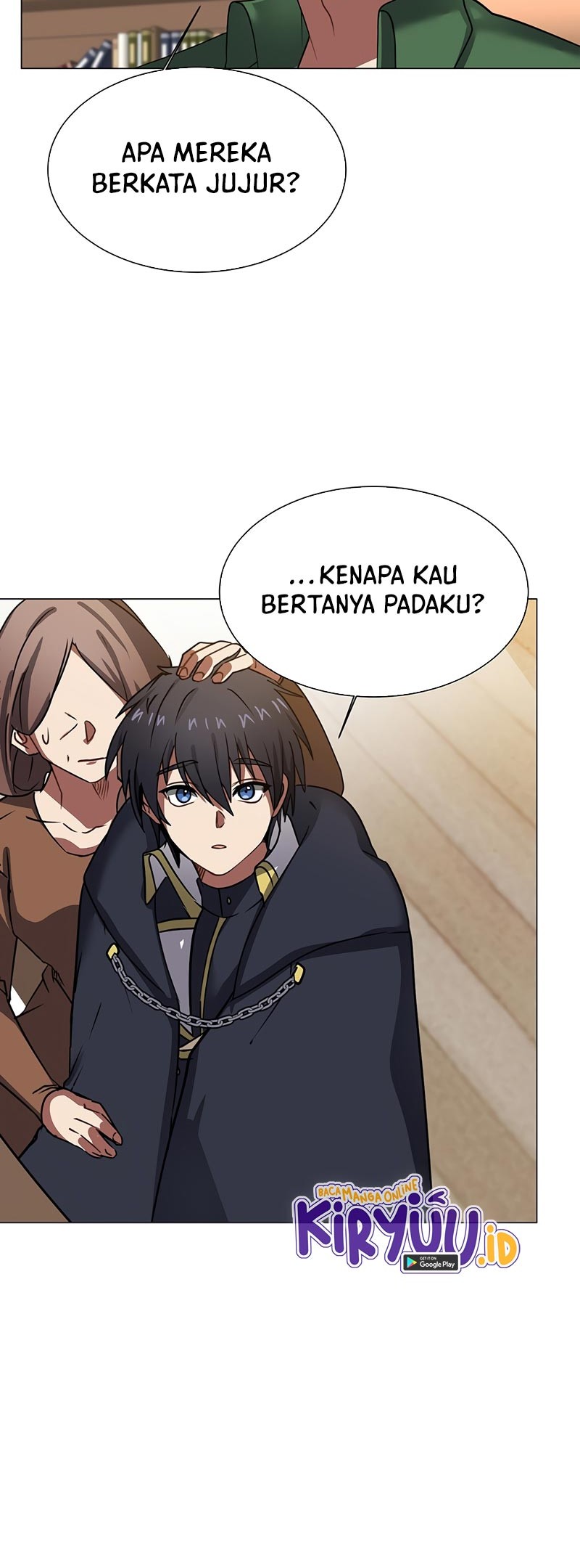 Estio Chapter 53 - halaman 34