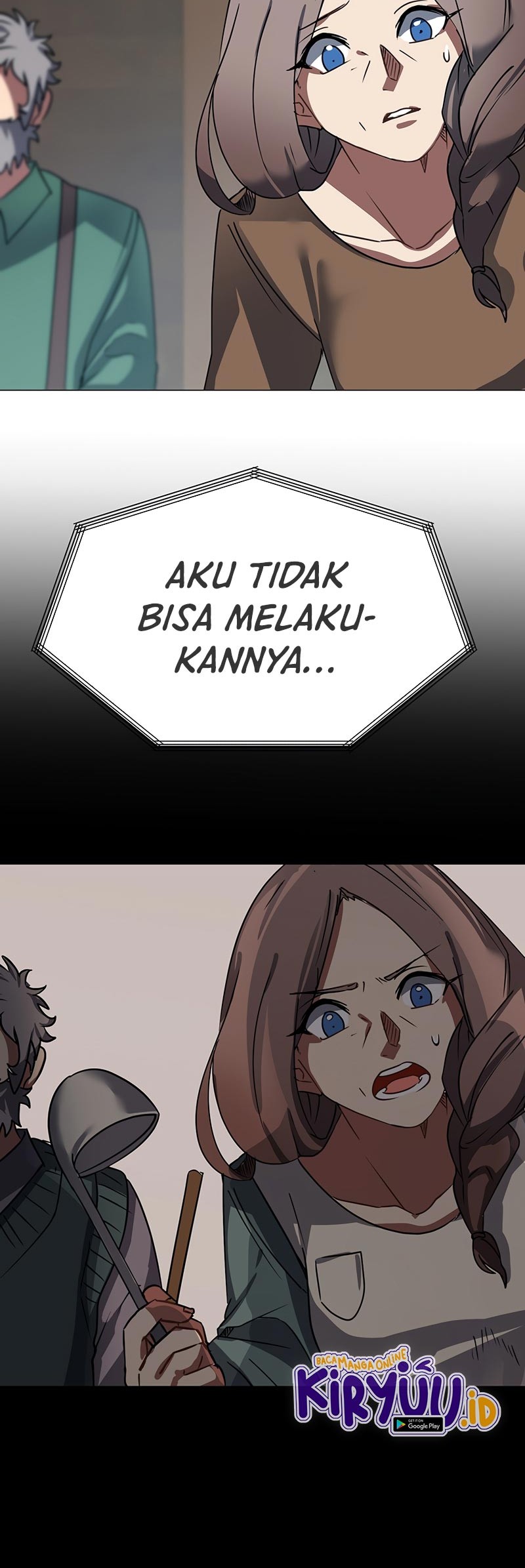 Estio Chapter 53 - halaman 37