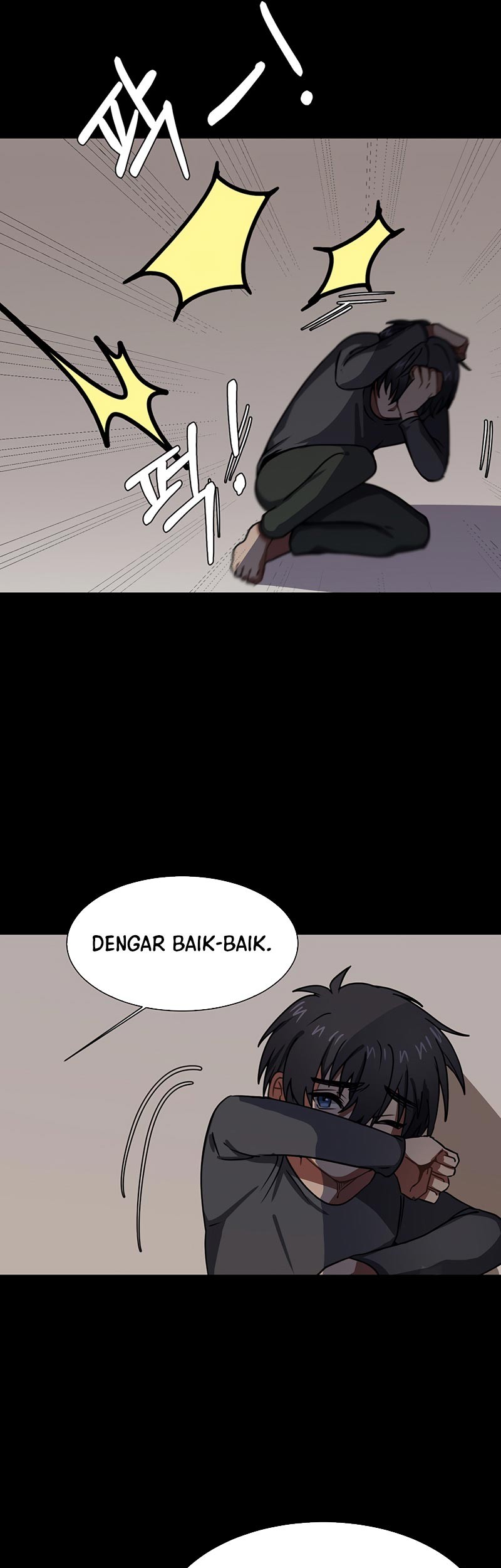 Estio Chapter 53 - halaman 38