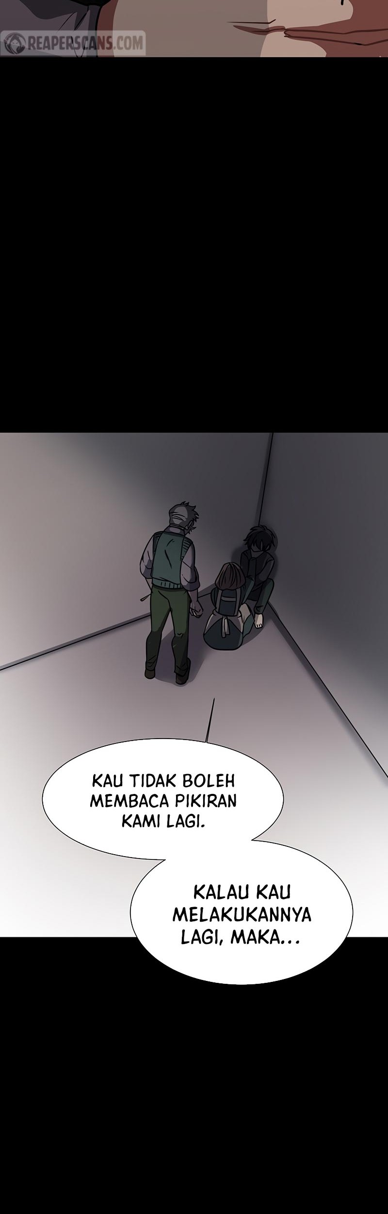 Estio Chapter 53 - halaman 42