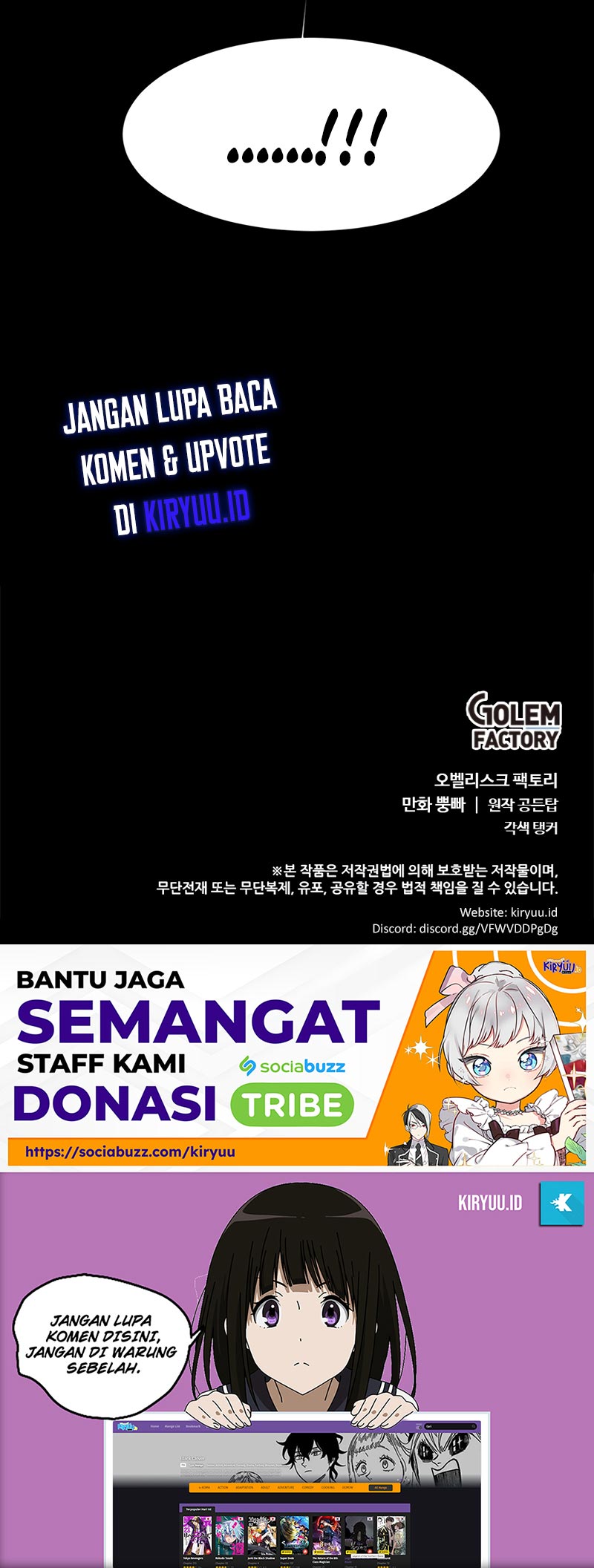 Estio Chapter 53 - halaman 45