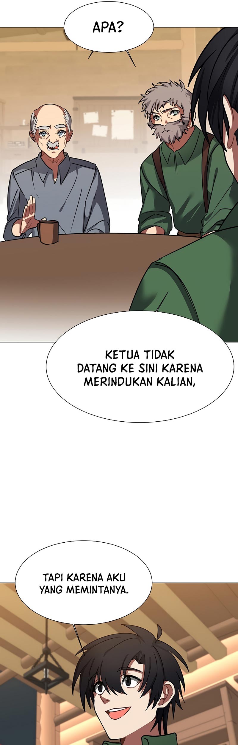 Estio Chapter 53 - halaman 8