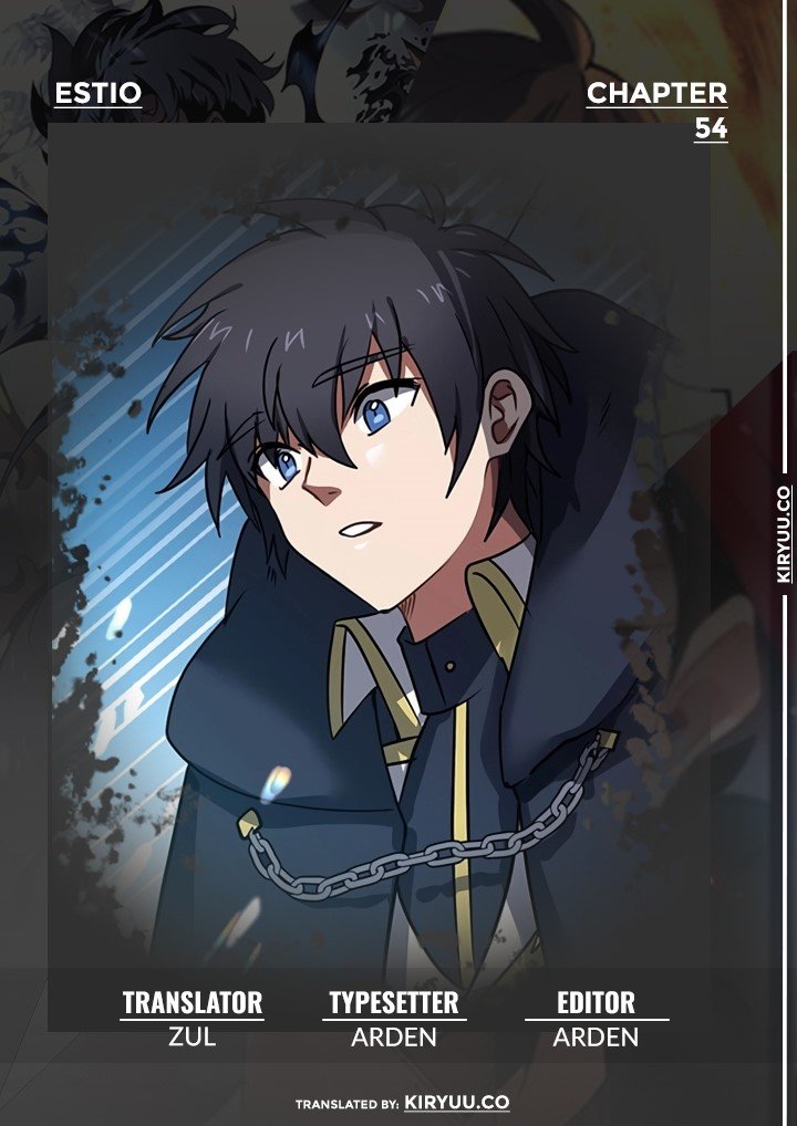 Estio Chapter 54 - halaman 1