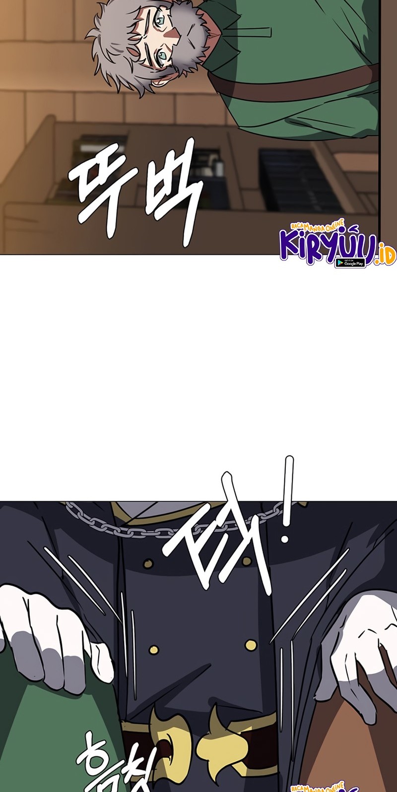 Estio Chapter 54 - halaman 11