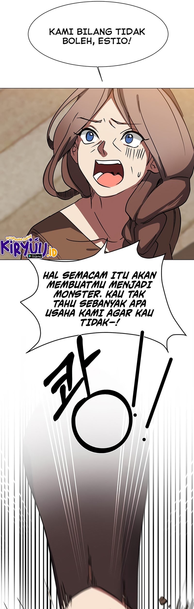 Estio Chapter 54 - halaman 14