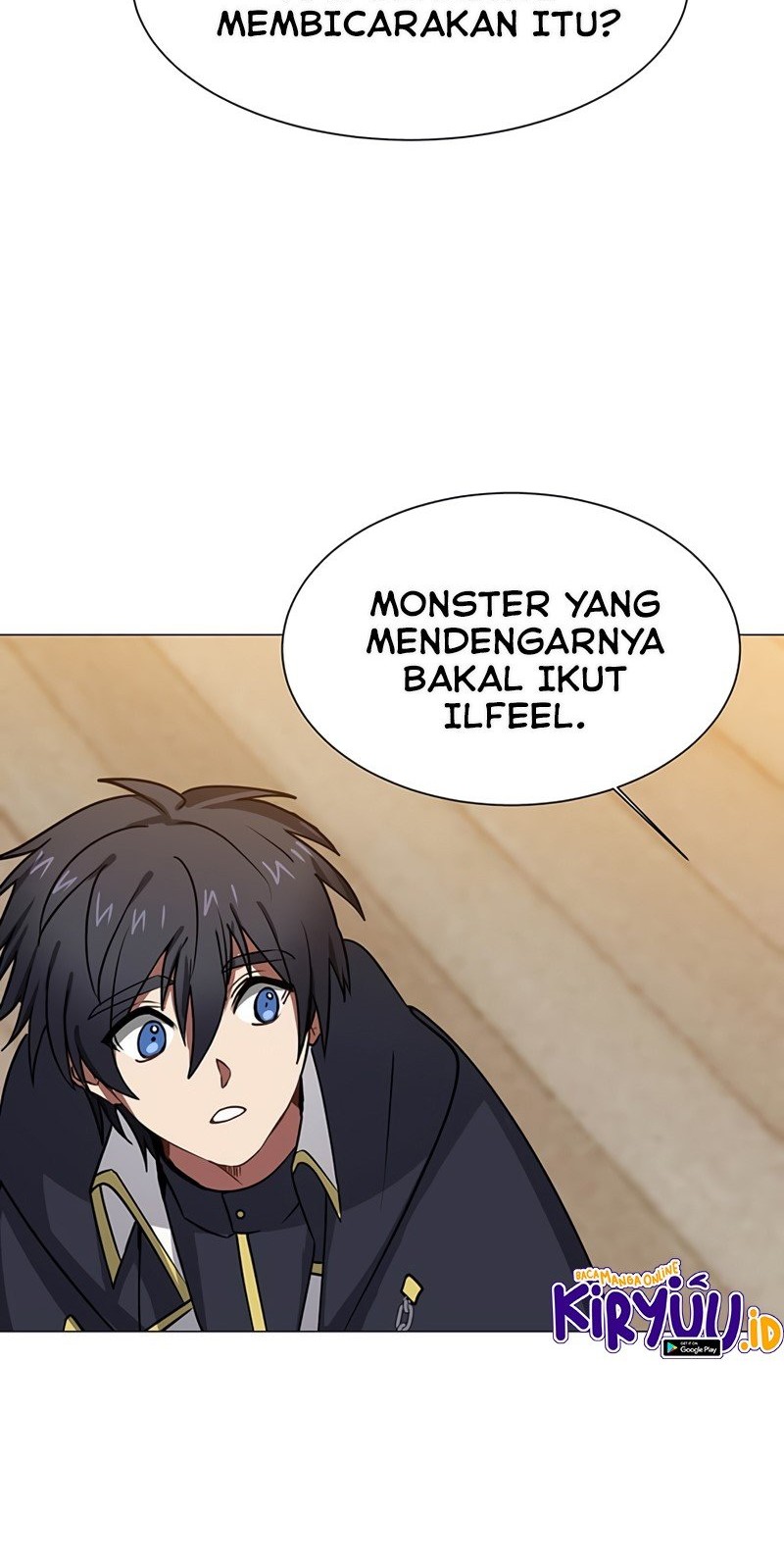 Estio Chapter 54 - halaman 17