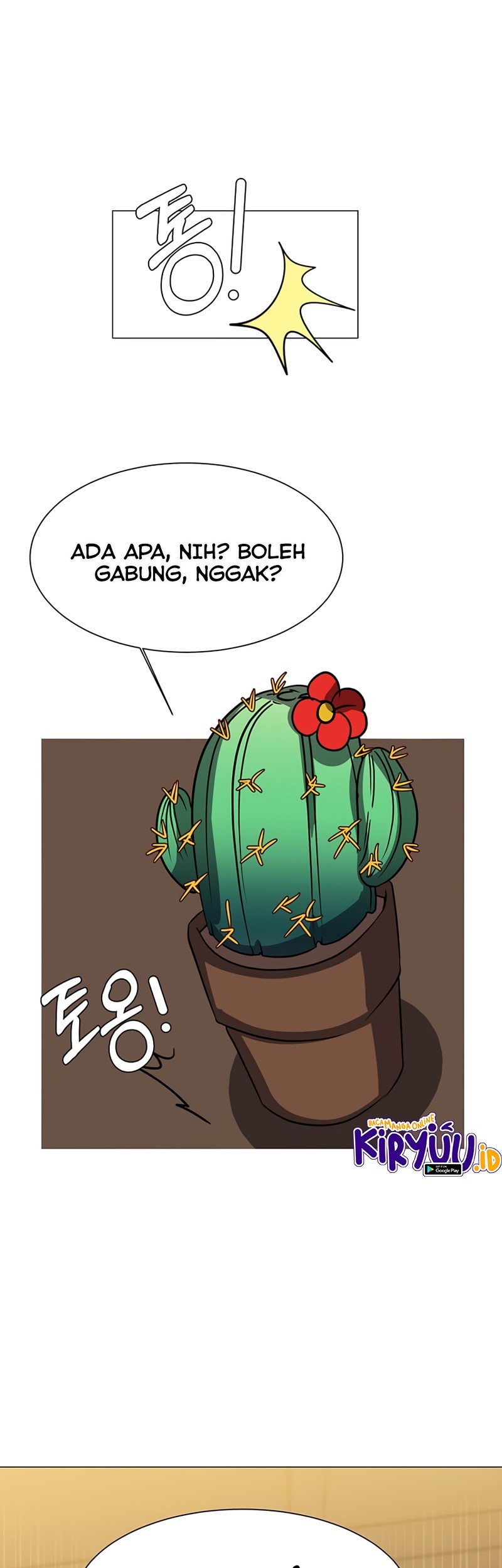 Estio Chapter 54 - halaman 20