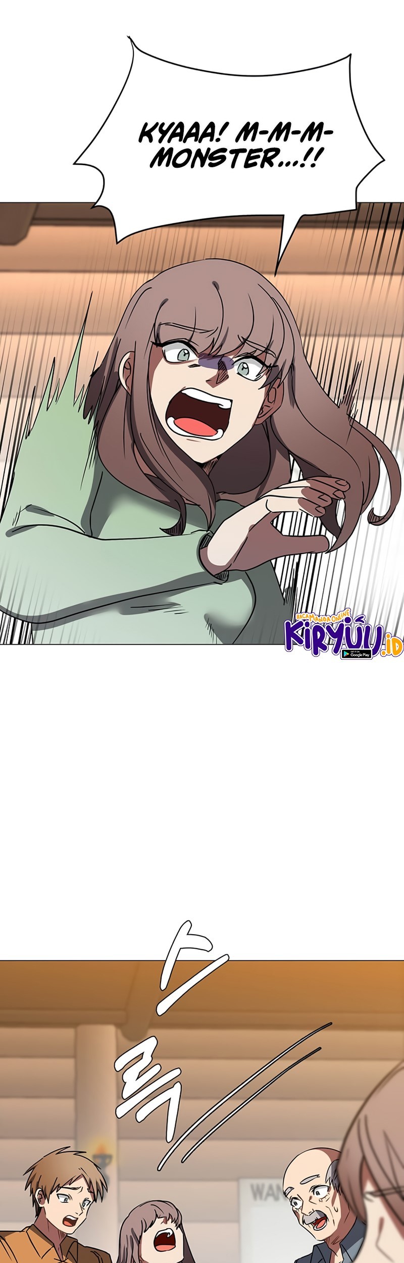 Estio Chapter 54 - halaman 22
