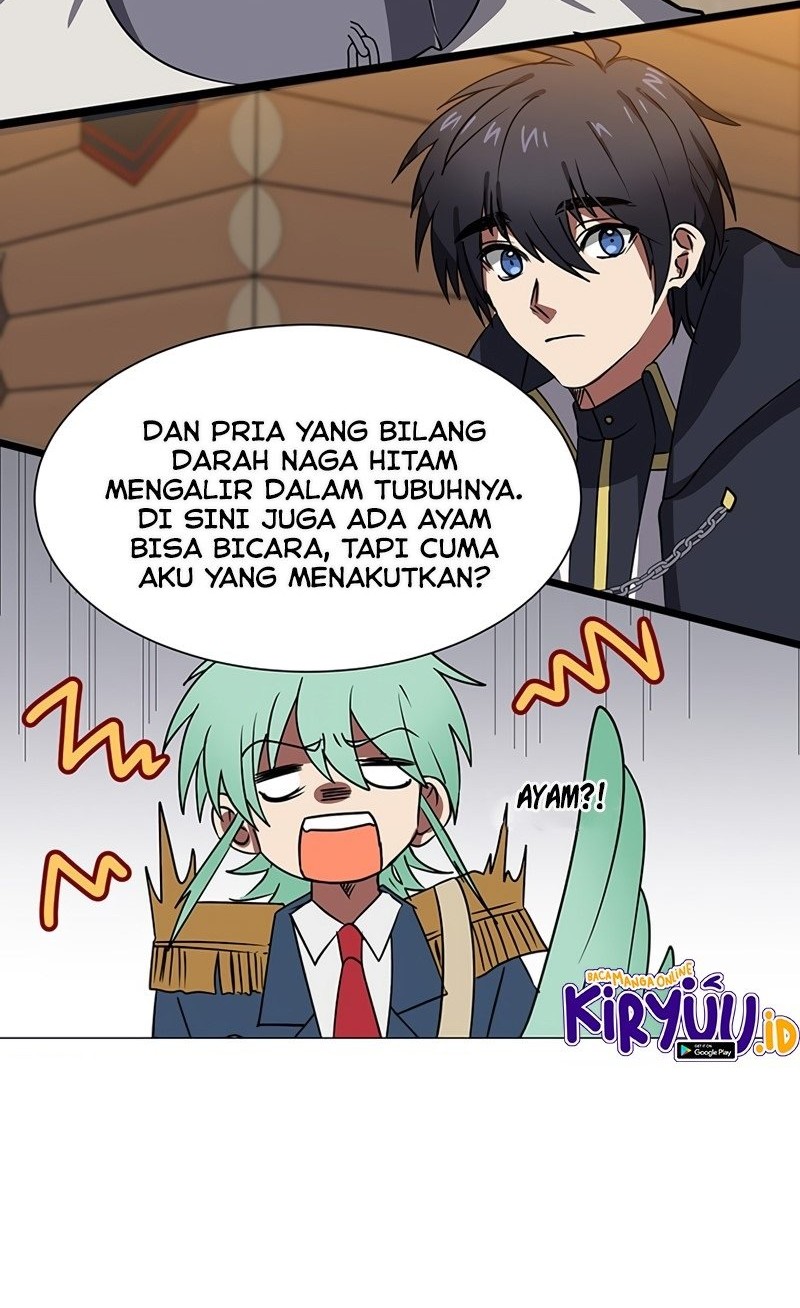 Estio Chapter 54 - halaman 25