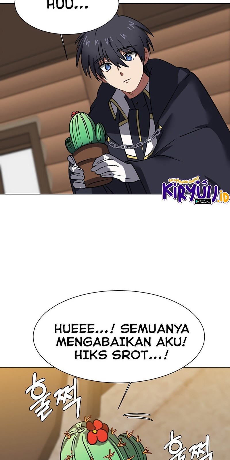 Estio Chapter 54 - halaman 27
