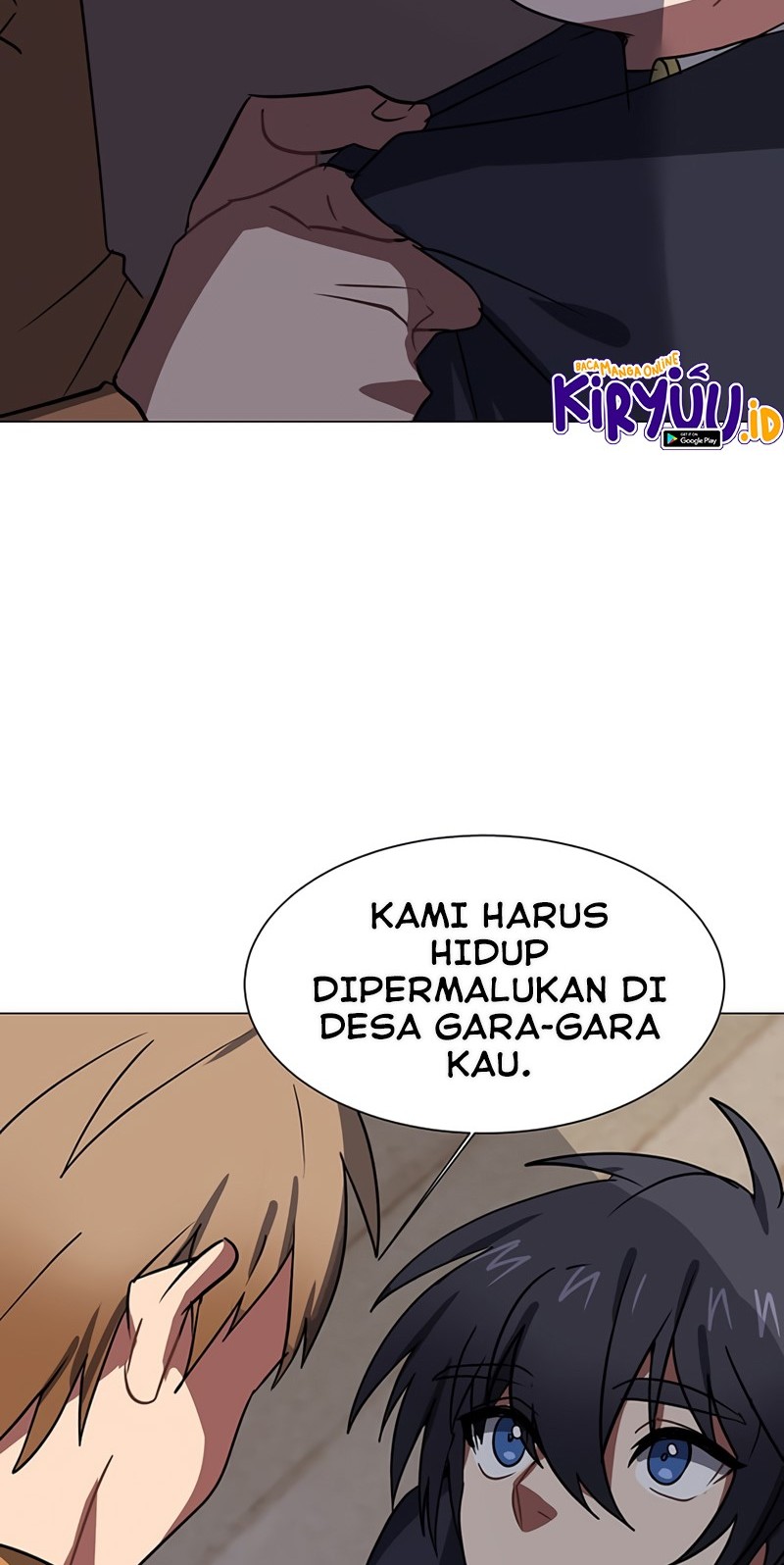 Estio Chapter 54 - halaman 33