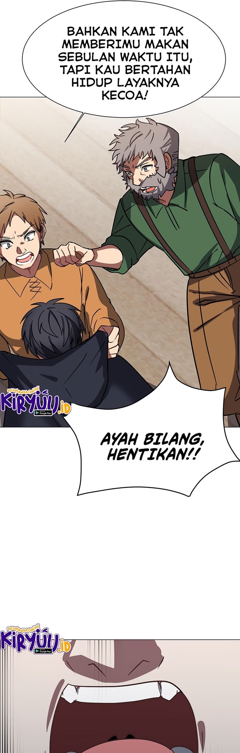 Estio Chapter 54 - halaman 38
