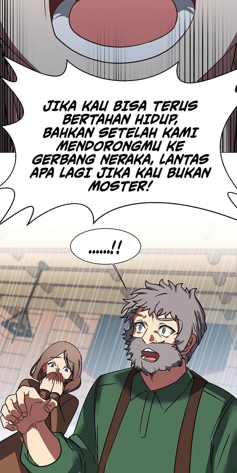 Estio Chapter 54 - halaman 39