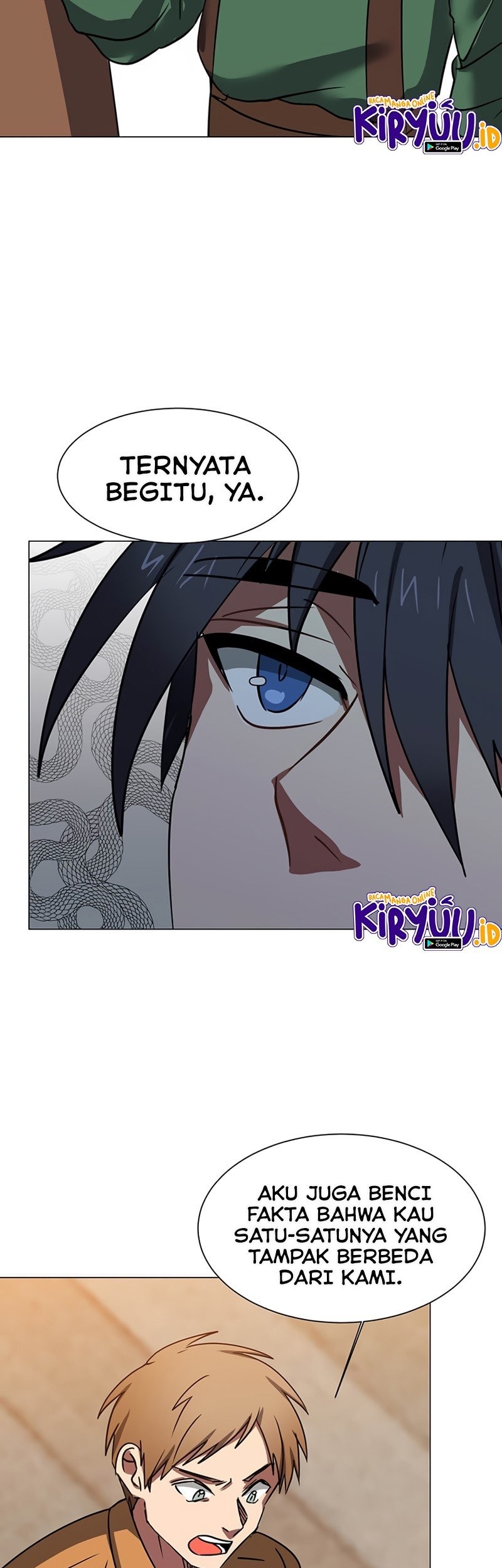 Estio Chapter 54 - halaman 40