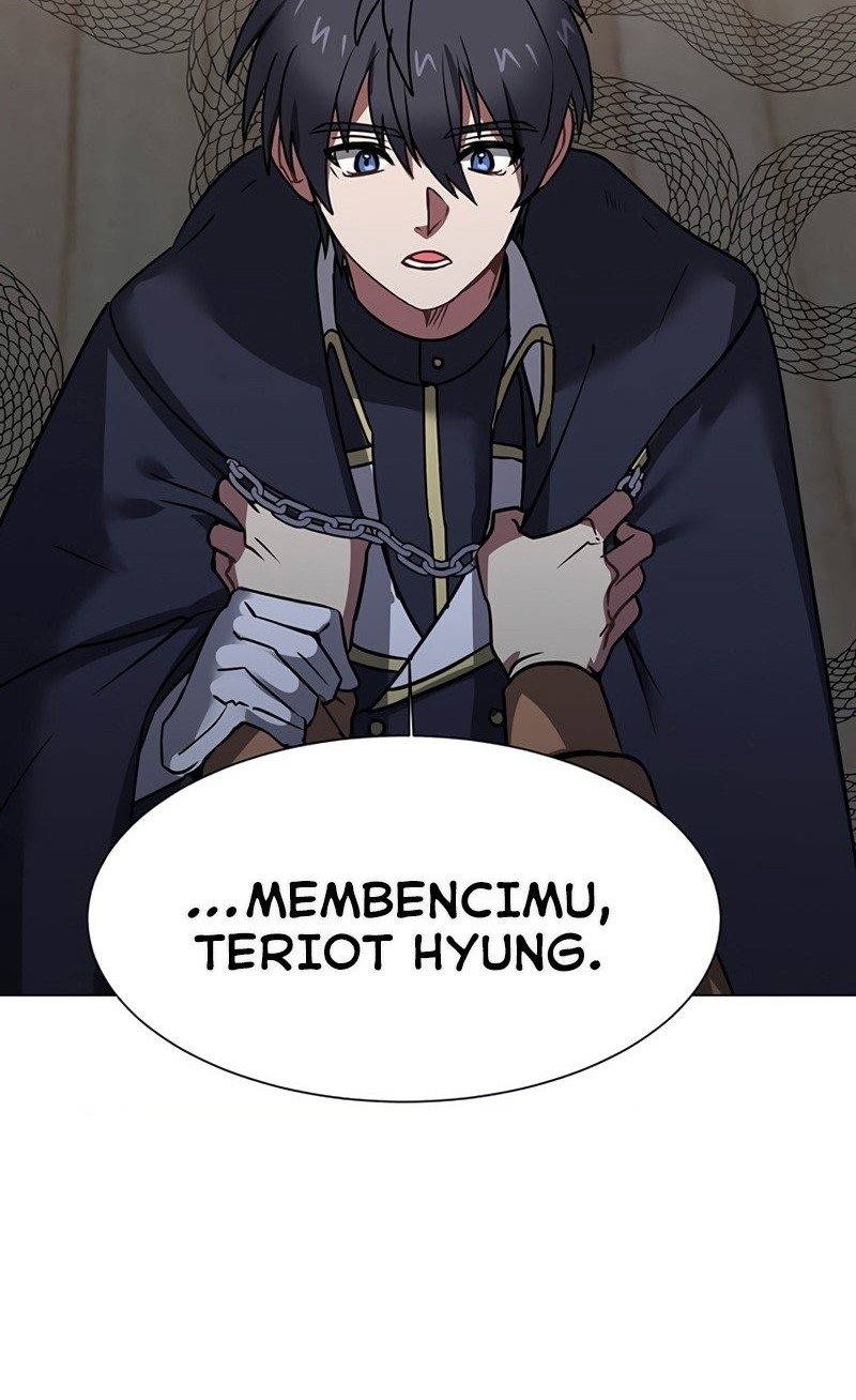 Estio Chapter 54 - halaman 43