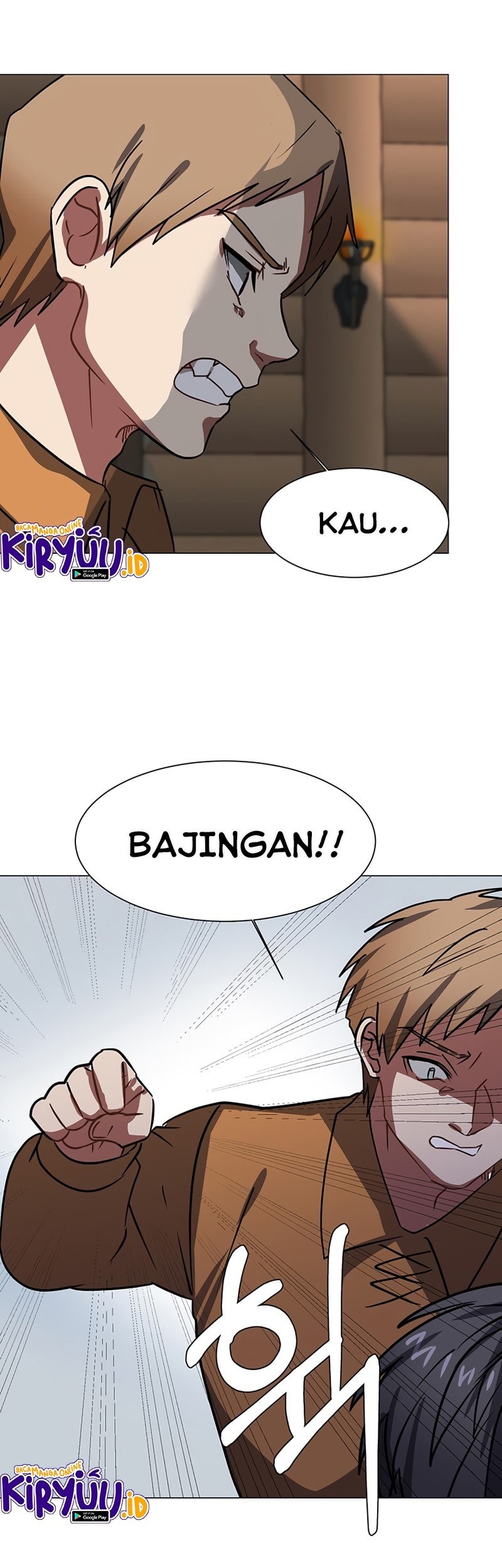 Estio Chapter 54 - halaman 44